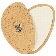 Accessoires Famaco DEMI-SEMELLE CONFORT "STELLA" CUIR PECARI / LATEX FEMMET35/36-39