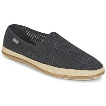 Espadrilles Bamba By Victoria COPETE ELASTICO REJILLA TRENZA