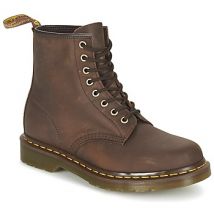 Boots Dr. Martens 1460 GAUCHO CRAZY HORSE