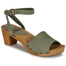 Sandales à talon Sanita YARA
