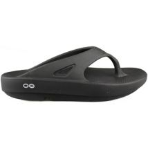 Tongs Oofos 1000 black