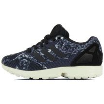 Baskets basses adidas ZX Flux