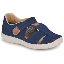 Sandales plates Citrouille et Compagnie GUNCAL