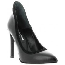 Chaussures escarpins Nuova Riviera Escarpins cuir