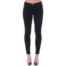 Jeans Comme Des Filles Jean Love Denim Bleu 121P16H-2