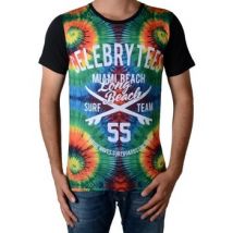 T-shirt Celebry Tees Long