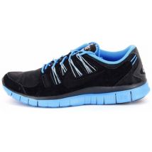 Baskets basses Nike Basket Free
