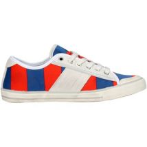 Baskets montantes Date TENDER LOW-36