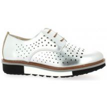 Derbies Riva Di Mare Derby cuir glacé