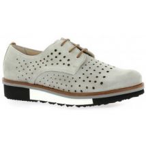 Derbies Riva Di Mare Derby cuir nubuck