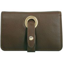 Portefeuille Katana Porte-feuille Femme Cuir Sauvage K753105