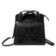Sac a dos Katana Sac À Dos En Cuir De Vachette Gras K 32605