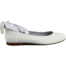 Ballerines enfant Oca Loca OCA LOCA COMUNION CINTAS