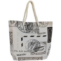 Sac Mora Mora Sac Caligrafia Timbre