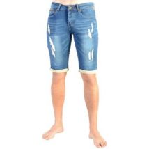 Short Deeluxe Short Turner S17750 Blue