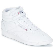 Baskets montantes Reebok Classic FREESTYLE HI