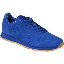 Baskets basses enfant Reebok Sport Classic Leather, Classic Leather TDC