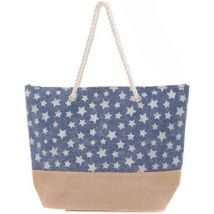 Sac Mora Mora Sac ALLSTARS Bleu