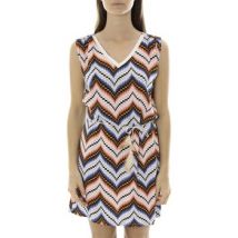 Robe By La Vitrine Robe Lili Lala Rouge