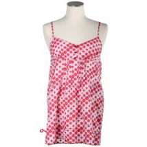 Polo Bande Originale Top Rose