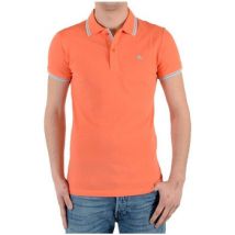 Polo Joe Retro Polo LESS Corail