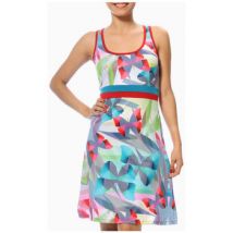 Robe Smash Robe Femme Estivo 14PA 95 Turquoise