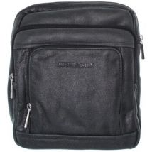 Sac Bandouliere Arthur & Aston Sacoche Bandoulière Arthur et Aston en cuir ref_as