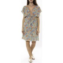 Robe Jad Robe Grenadine Orange