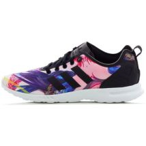 Baskets basses adidas ZX Flux Smooth