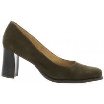 Chaussures escarpins Vidi Studio Escarpins cuir velours