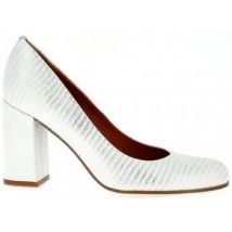 Chaussures escarpins Elizabeth Stuart Escarpins cuir serpent