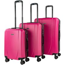 Valise Itaca Tiber