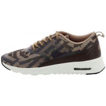 Baskets basses Nike Air Max Thea Jacquard
