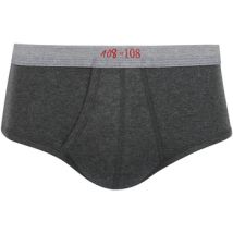 Slips Eminence Slip taille haute ouvert 108 BY 108