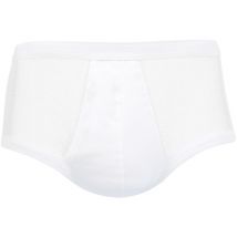 Slips Eminence Slip maille aérée taille haute ouvert LES CLASSIQUES