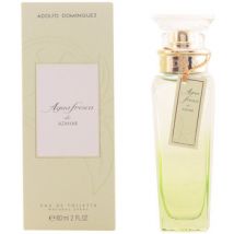 Cologne Adolfo Dominguez Agua Fresca De Azahar Eau De Toilette Vaporisateur