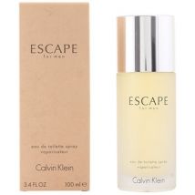 Cologne Calvin Klein Jeans Escape Men Eau De Toilette Vaporisateur