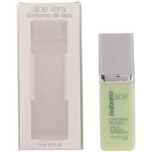 Soins ciblés Babaria Aloe Vera Contour Des Yeux