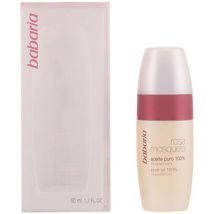 Hydratants & nourrissants Babaria Huile Visage Pure Rose Musquée