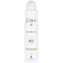 Accessoires corps Dove Invisible Dry Advanced Care Deo Vaporizador