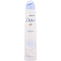 Déodorants Dove Original Déodorant Vaporisateur 200 Ml