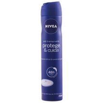 Accessoires corps Nivea Protect amp; Care Déodorant Spray