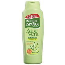 Produits bains Instituto Español Aloe Vera Gel De Ducha