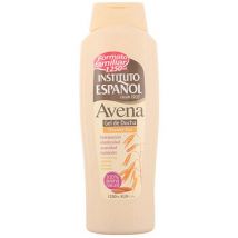 Produits bains Instituto Español Avena Gel De Ducha