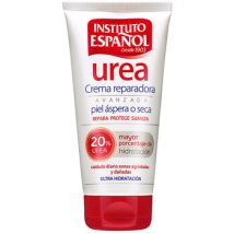 Soins mains et pieds Instituto Español Urea 20% Crema Reparadora Piel Áspera O Seca