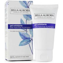 Masques & gommages Bella Aurora Gel Exfoliante Anti-manchas Peeling Enzimático