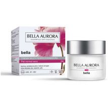 Anti-Age & Anti-rides Bella Aurora Bella Dia Multi-perfeccionadora Piel Normal/seca Spf20