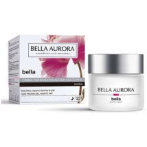 Anti-Age & Anti-rides Bella Aurora Bella Night Night-time Action Treatment Repairs Anti-dark Spo