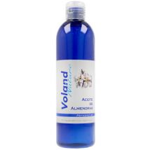 Hydratants & nourrissants Voland Nature Voland Aceite Corporal Almendras