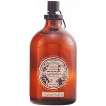 Eau de toilette Victor Caribbean Vainilla Original Eau De Toilette Spray